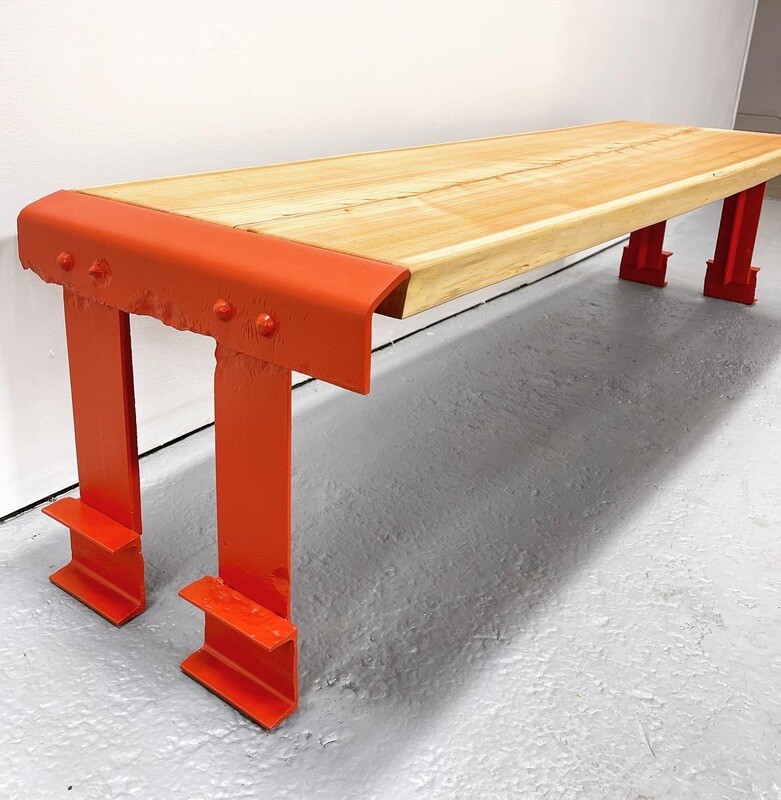 Vista Bench
