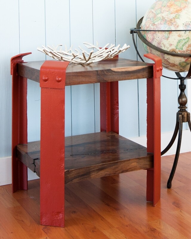 Club Table