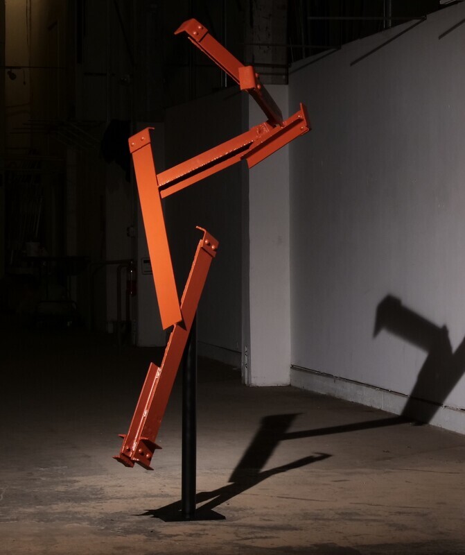 San Francisco Kinetics