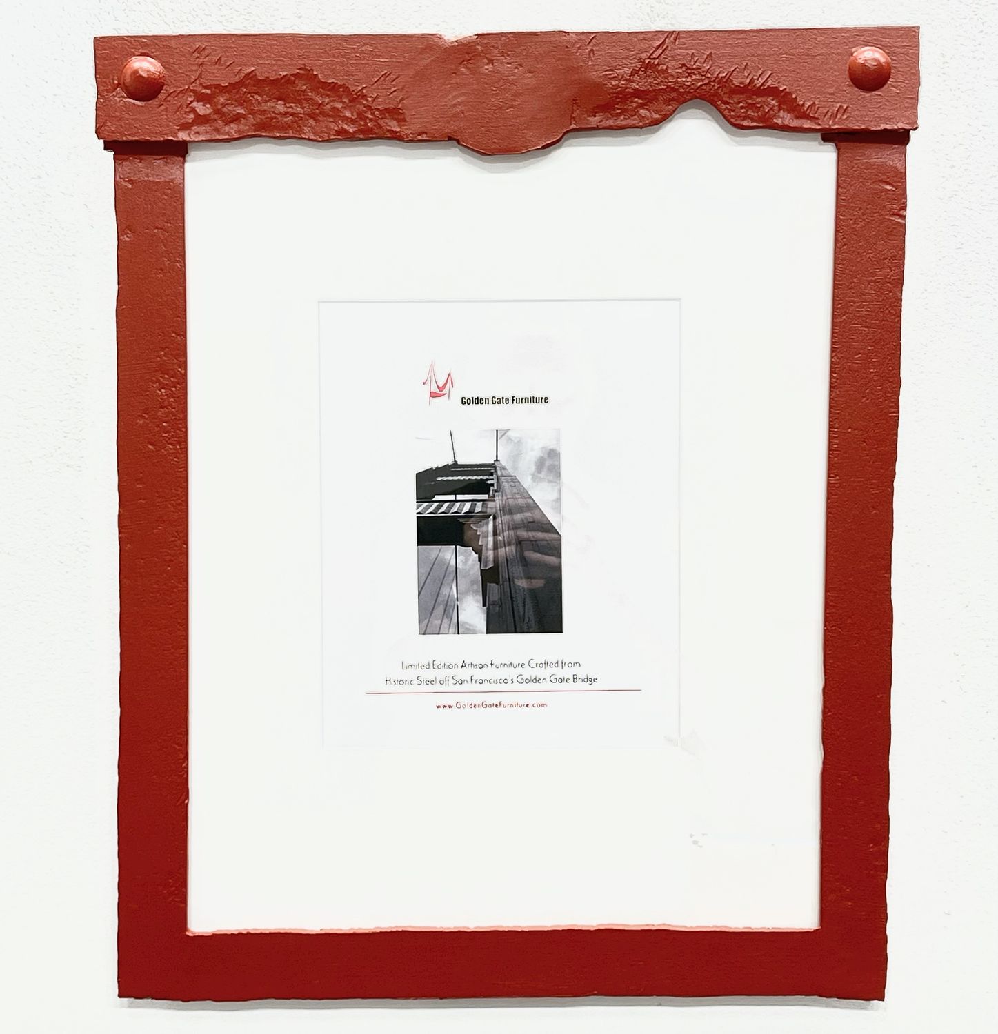 Photo Frames - Medium Size