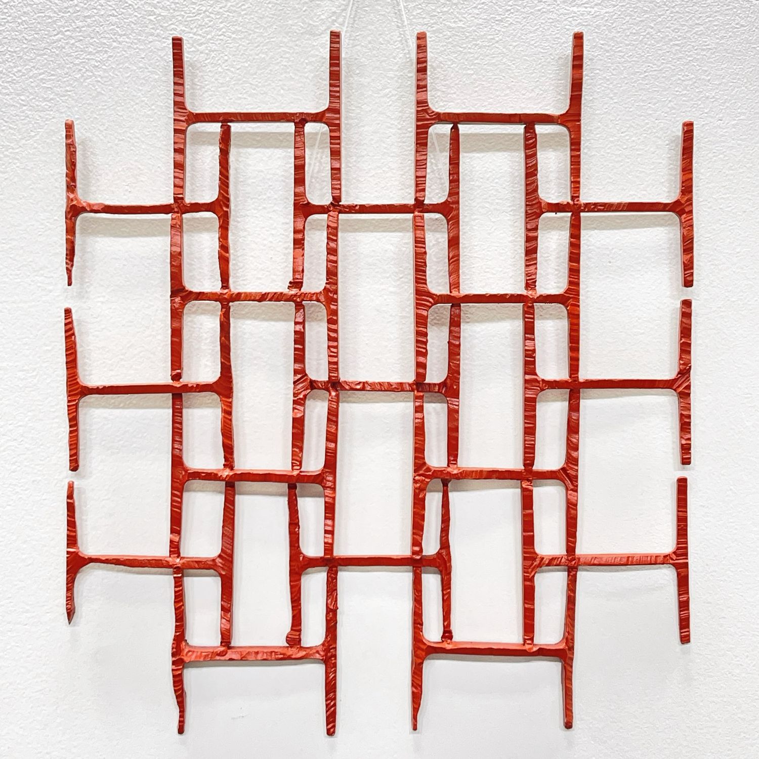 Focus - Wall Sculpture