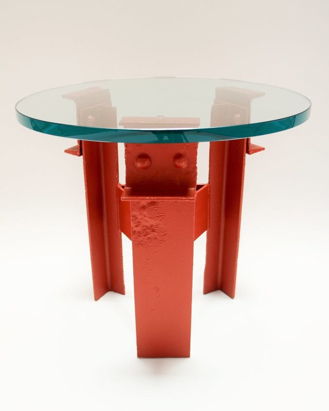 Tea Table