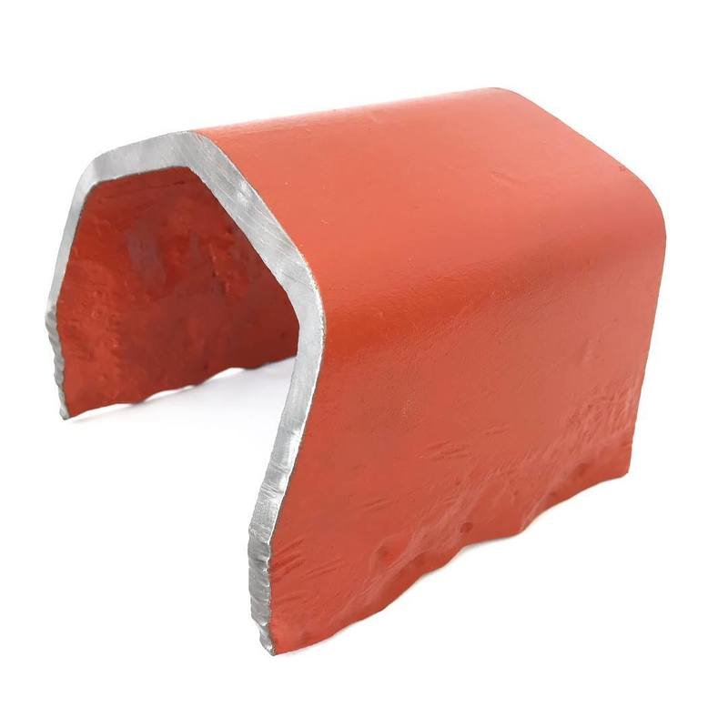 Rail Cap Bookend