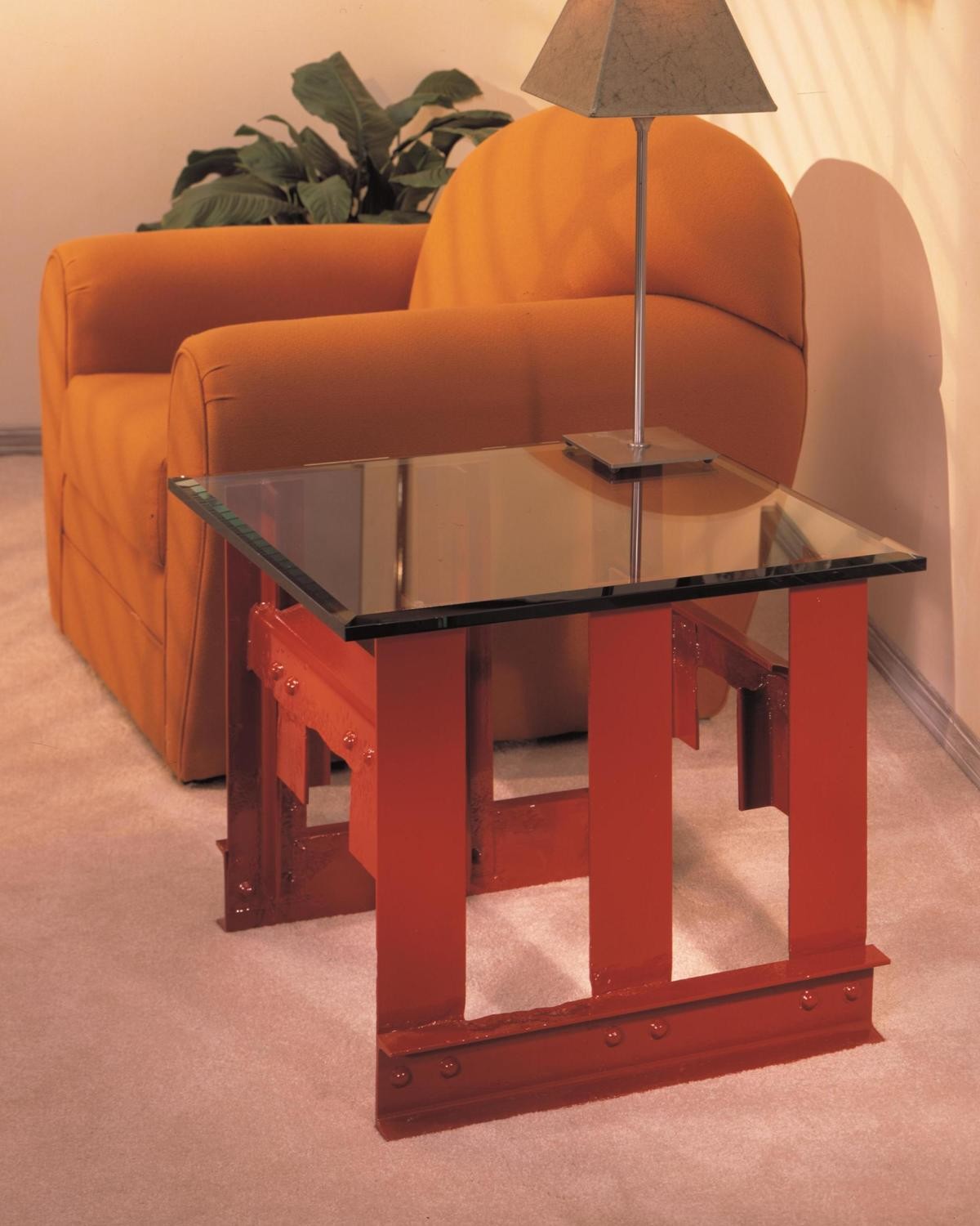 Lamp Table