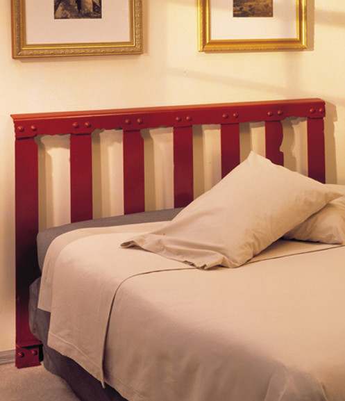 Headboard
