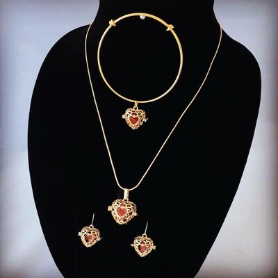 Golden Gate Bridge Jewelry