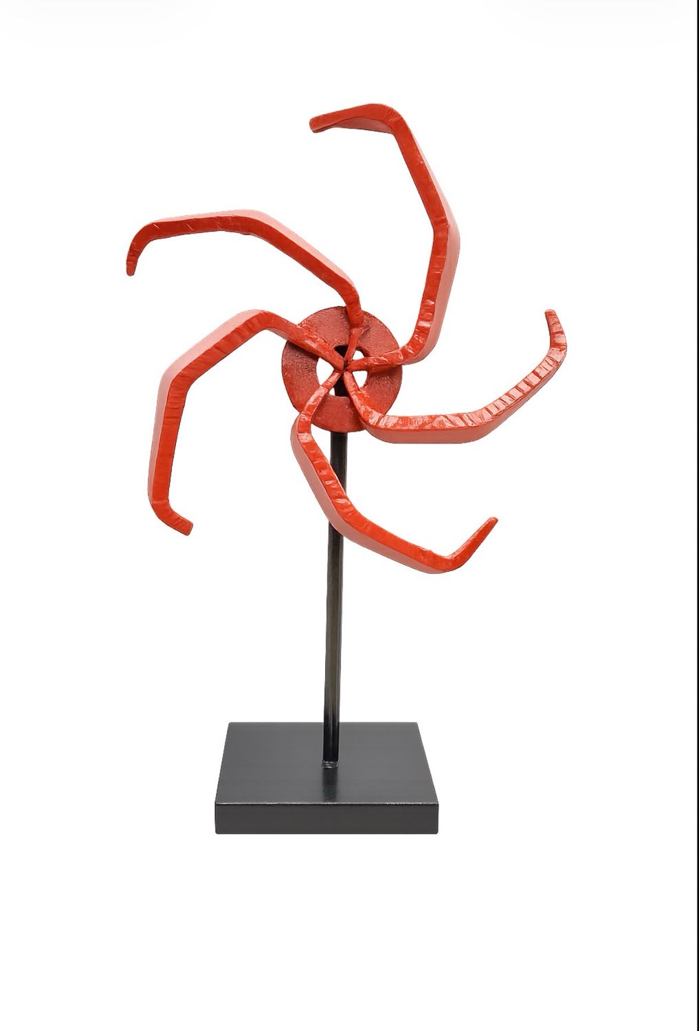 Starburst - Table Top Sculpture