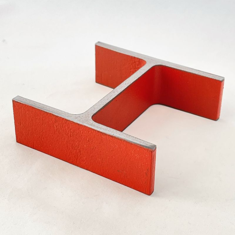 1 lb. I-Beam Paperweight