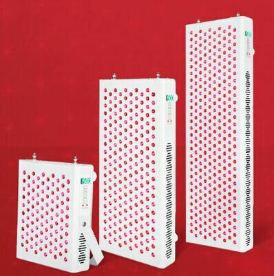 Red Light Therapy