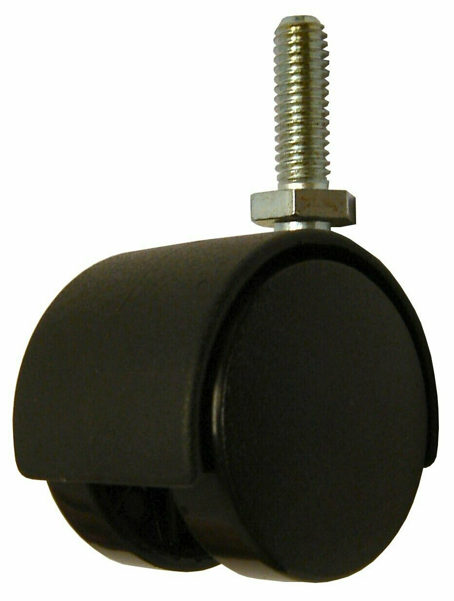 Caster for ESB Tanning BOOTHS