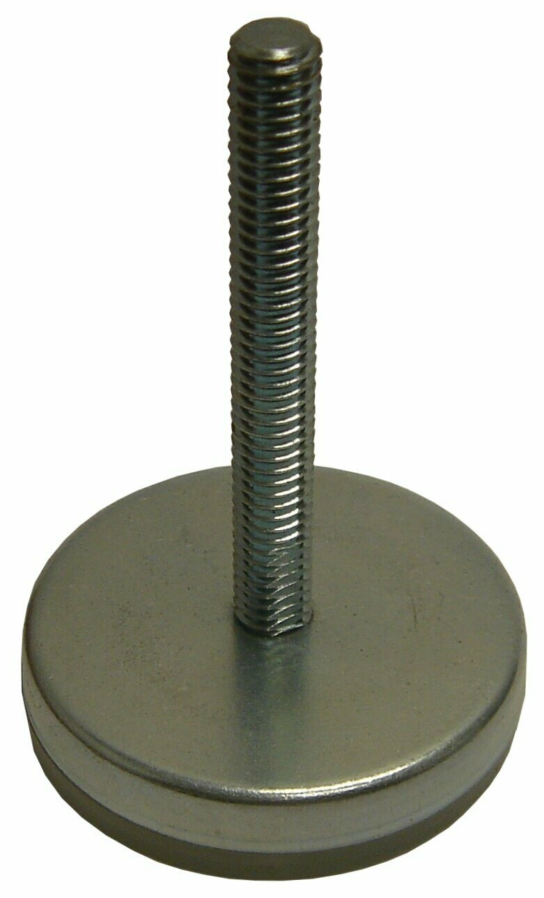 Leveler for ESB Tanning BOOTH with Nut