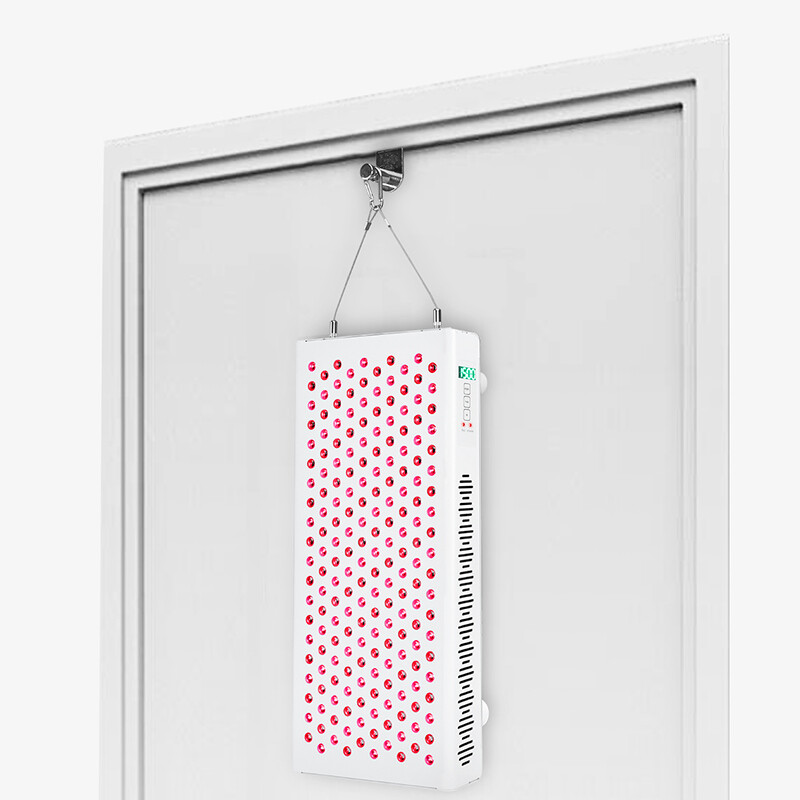 RD1000 Red Light Therapy Panel 660 NM LED Infrared 850NM