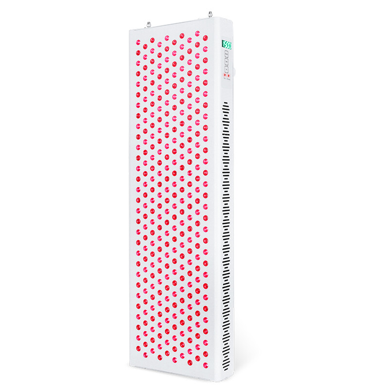 RD1500 Red Light Therapy Panel LED Infrared 850NM