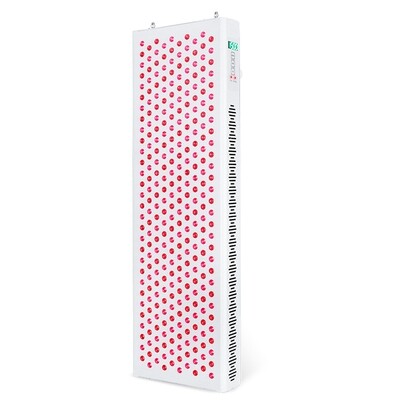RD1500 Red Light Therapy Panel LED Infrared 850NM