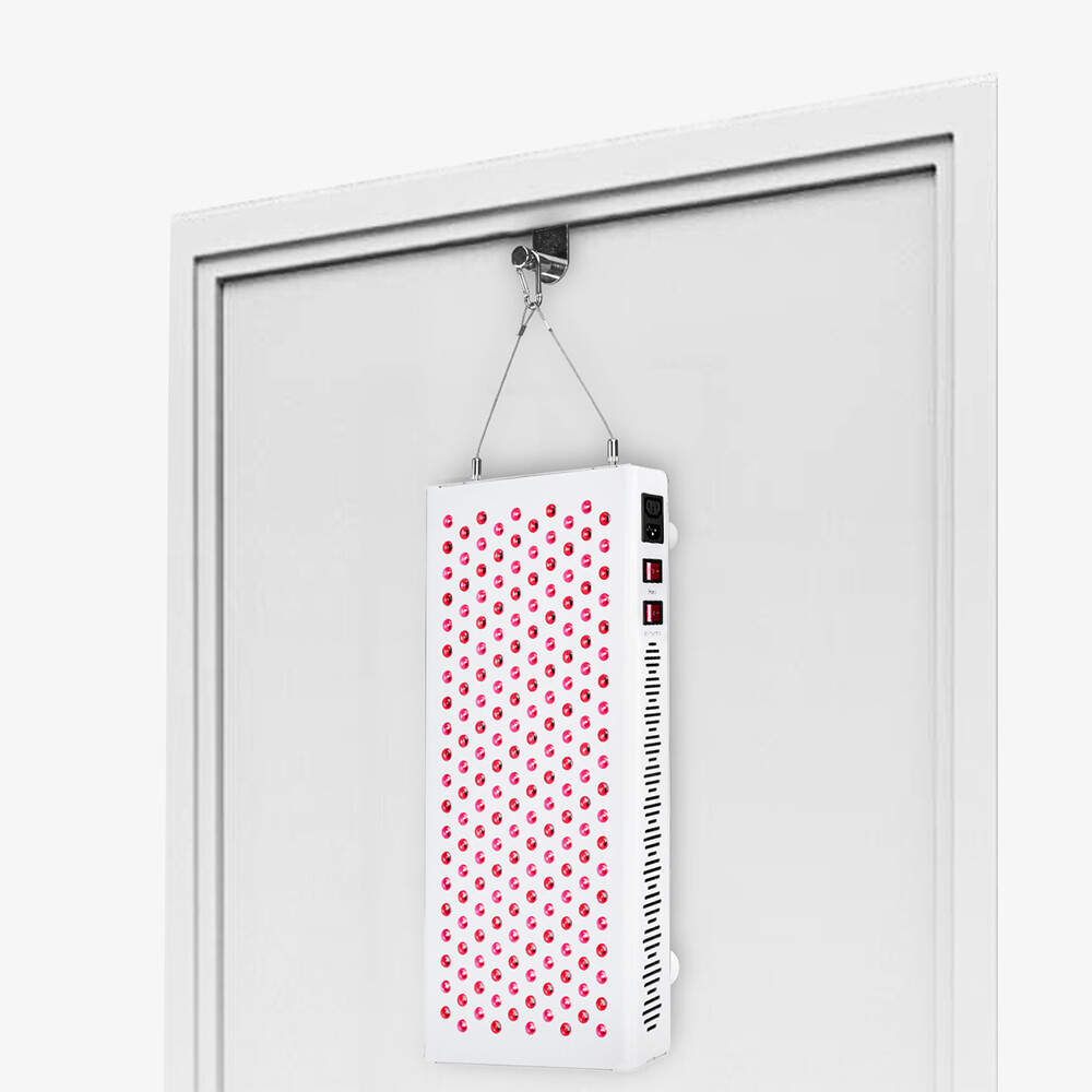 RDS1000 Red Light Therapy Panel 660 NM LED Infrared 850NM