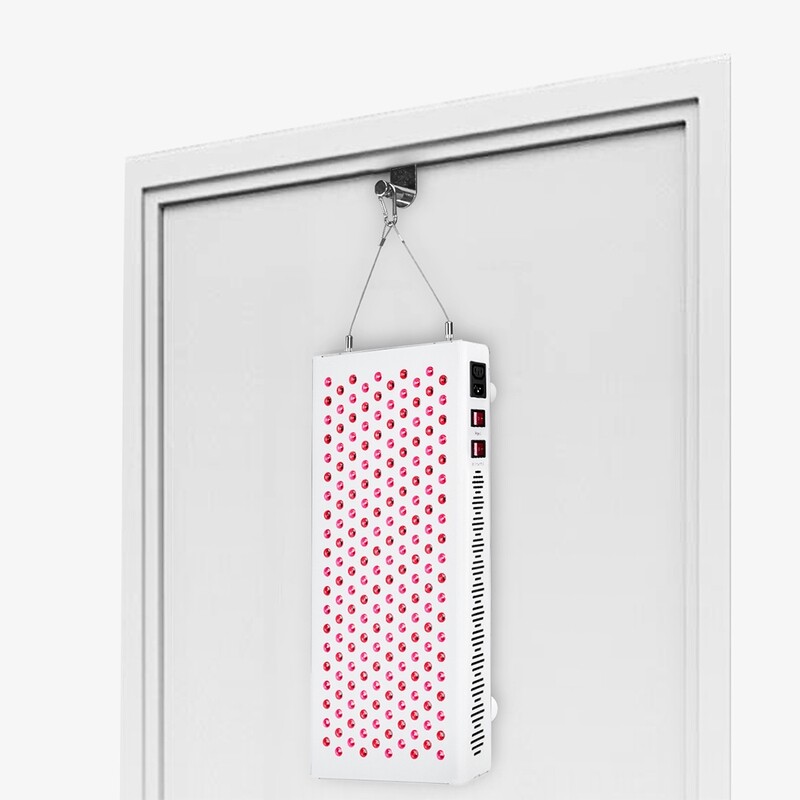 RDS1000 Red Light Therapy Panel 660 NM LED Infrared 850NM
