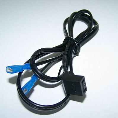 Fan Wire Harness with Connectors