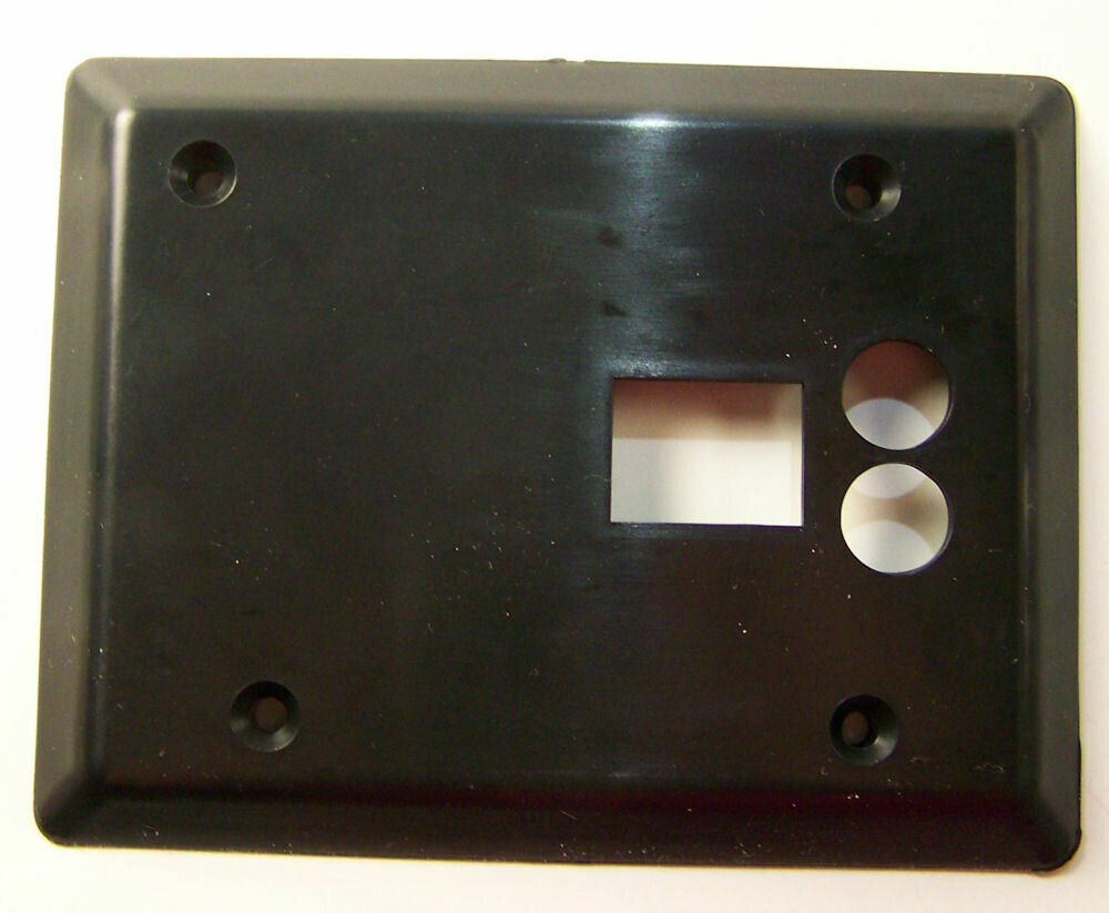 Bezel for 2 Button Timer ESB