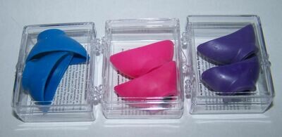 Strapless Goggles Super Sunnies Eye Cup Eye Shields