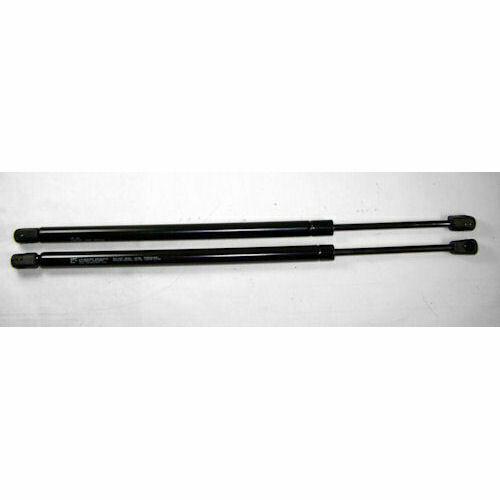 2 Shocks 255N Rating 255 Newtons Struts Gas Springs Replace CamLoc Shocks