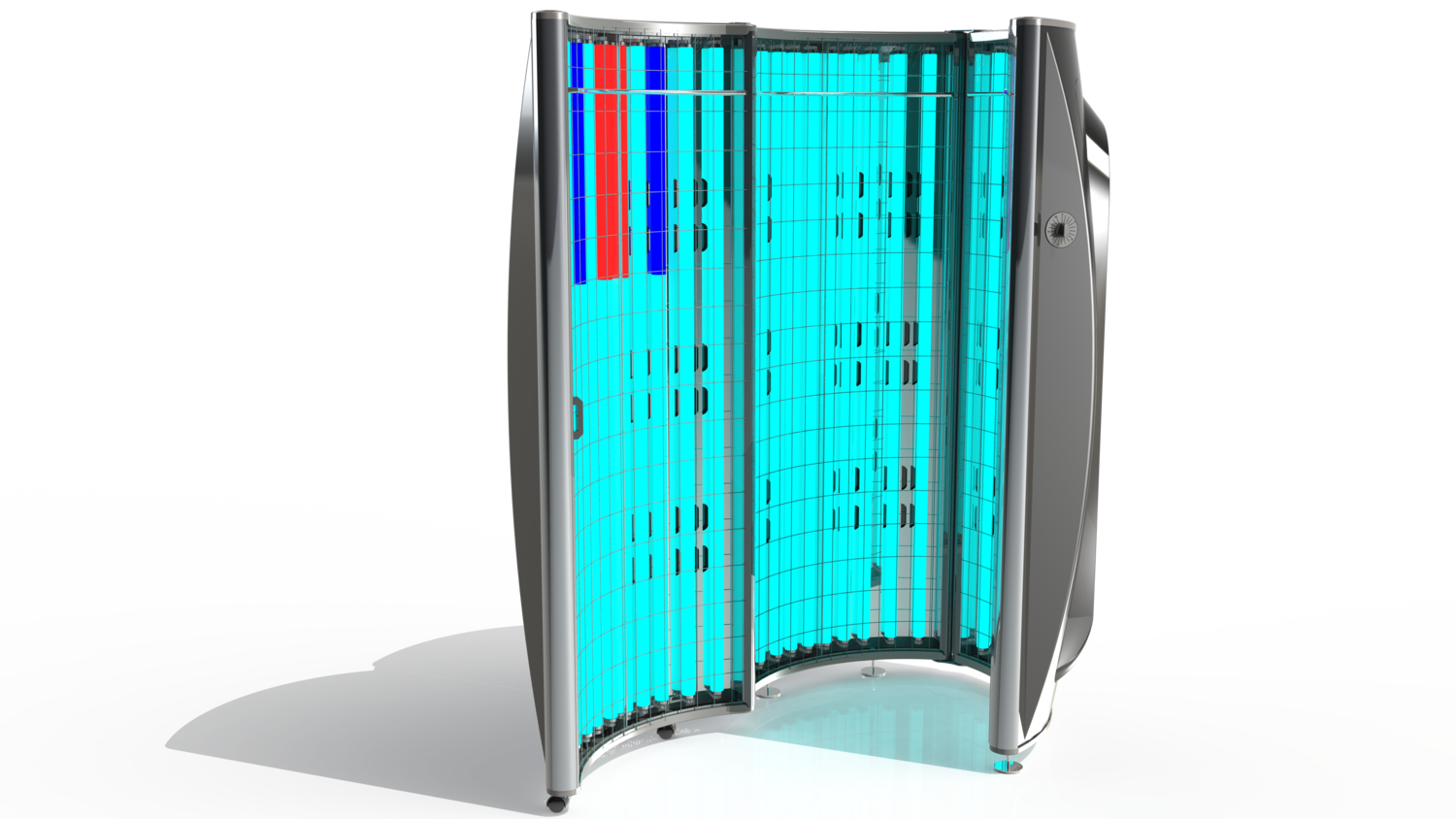 30 Solara Kit 30 Lamp Bulb Kit for Booth Renew Refresh Mercola