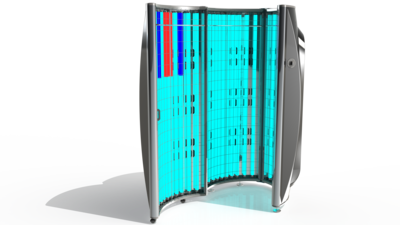 30 Solara Kit 30 Lamp Bulb Kit for Booth Renew Refresh Mercola