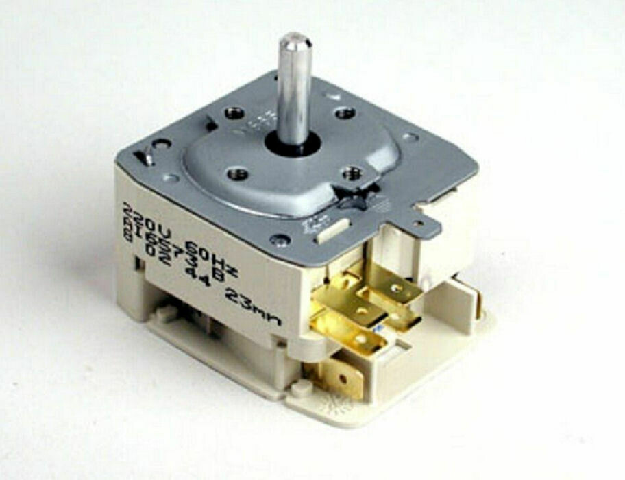 Sunvision Timer 220 Volt 3 Minute Cool Down20 Minute