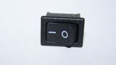 Power Switch Rocker Switch