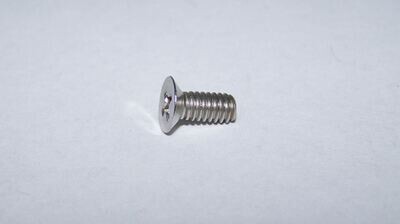 Ballast Screw