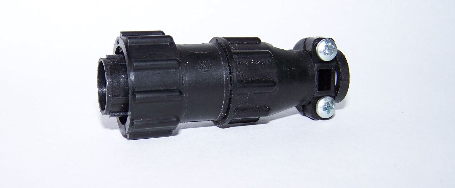 Remote Bypass Black Plug for Salon Master Timers