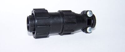 Remote Bypass Black Plug for Salon Master Timers