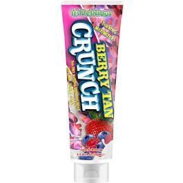 Berry Tan Crunch Sugar &amp; Honey Tan Maximizer Devoted Creations Lotion