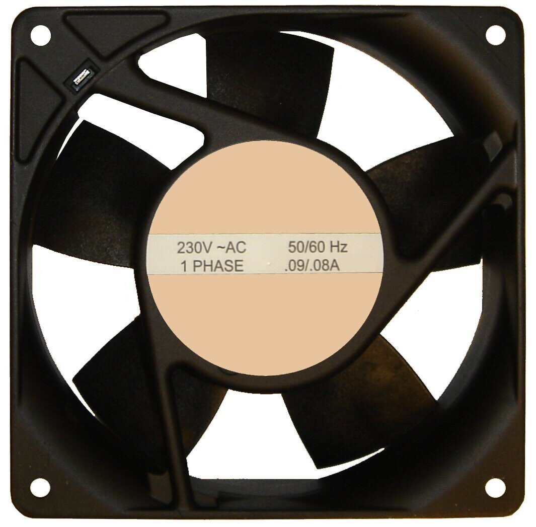 Fan 220 Volt ESB  New