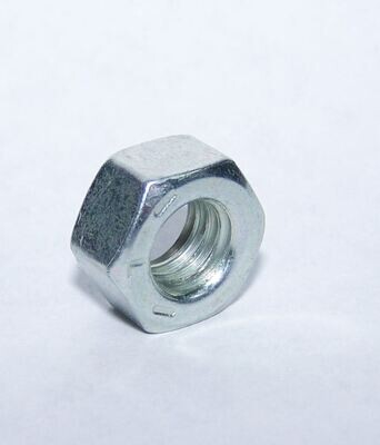 Leveler Nut for ESB BOOTH Leveler Leg Screw Nut