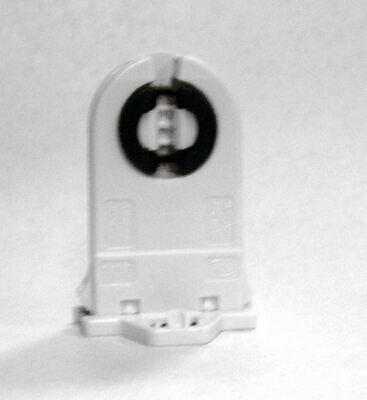 Shunted Lamp Holder Socket T12 Tombstone