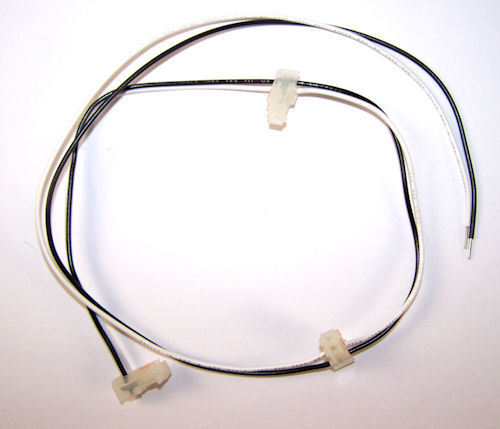 ESB Bench 3 Way Bi - Pin Power Jumper Wire Harness for 10 Pin Ballast
