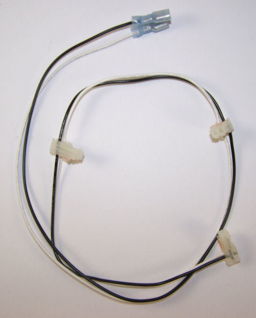 ESB Canopy 3 Way Bi - Pin Power Jumper Wire Harness for 10 Pin Ballast