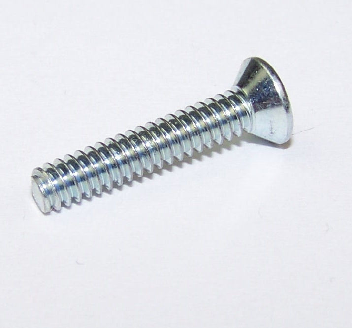 Screw for Square Timer Small CSK Head