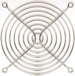 ESB Tanning Bed Fan Grill Grill ONLY