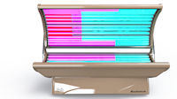 Timeless Beauty 26-ESB 26 Lamp Tanning Bed 120V DISCONTINUED - NO LONGER AVAILABLE