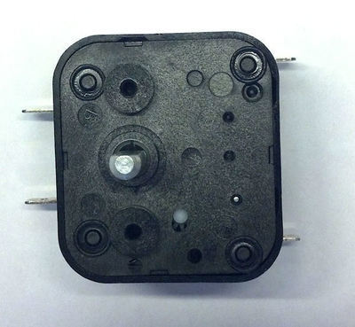 Timer Mechanical 20 Minute 120/240-Volt AFTERMARKET ESB Mechanical Timer