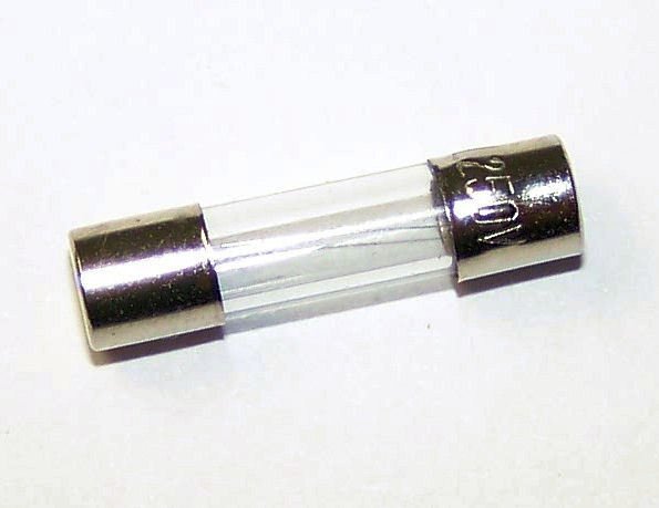 Timer Fuse for ESB 120/240V