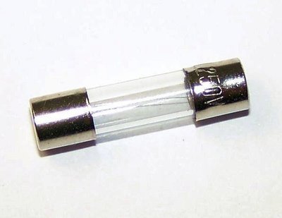 Timer Fuse for ESB 120/240V