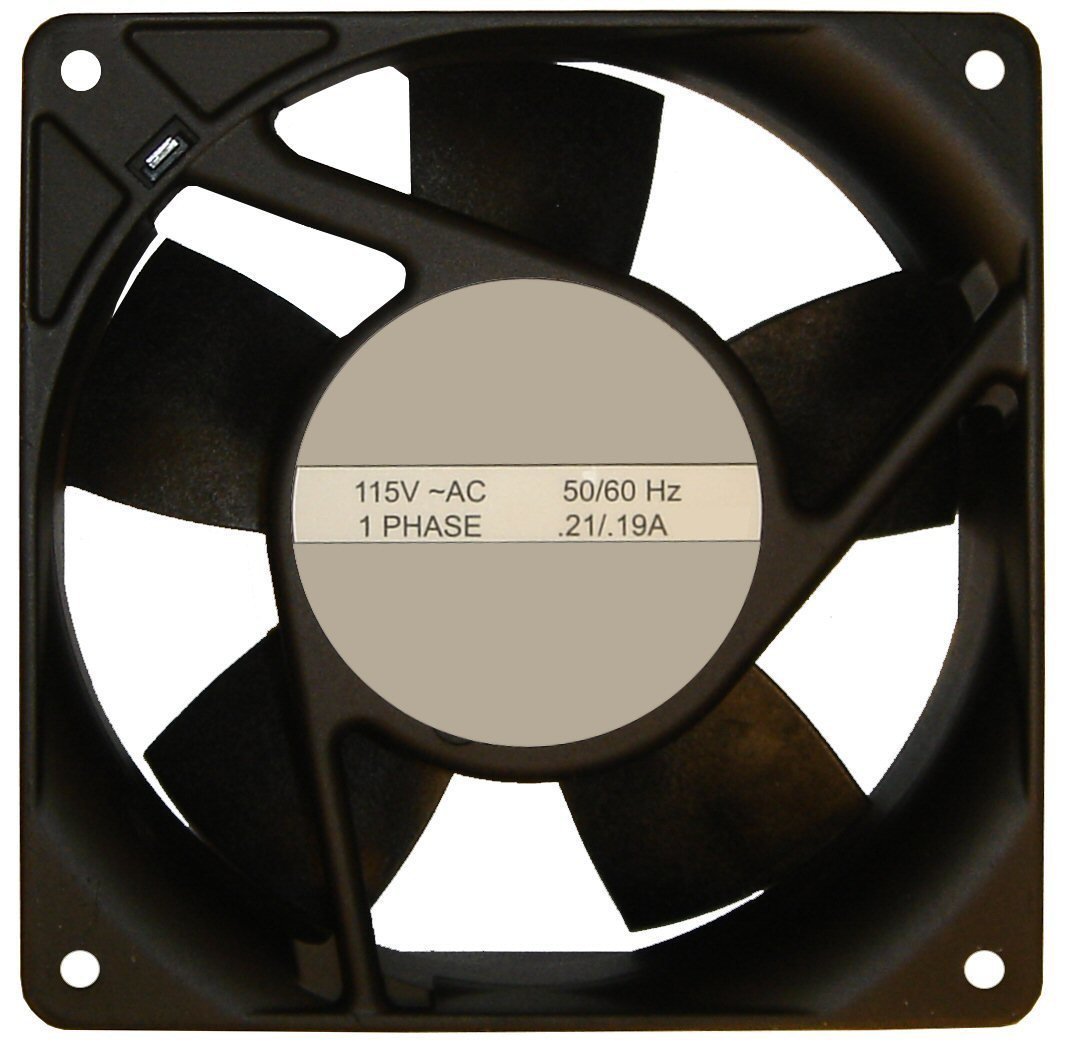 Fan 120 Volt ESB New