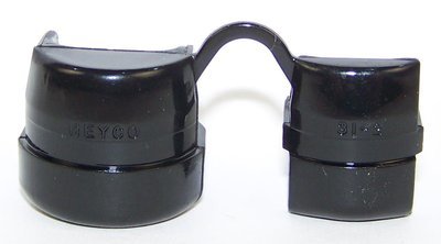 Power Cord Bushing Strain Relief Fits ESB Tanning Beds Main Power Cord (Heyco 31-2)