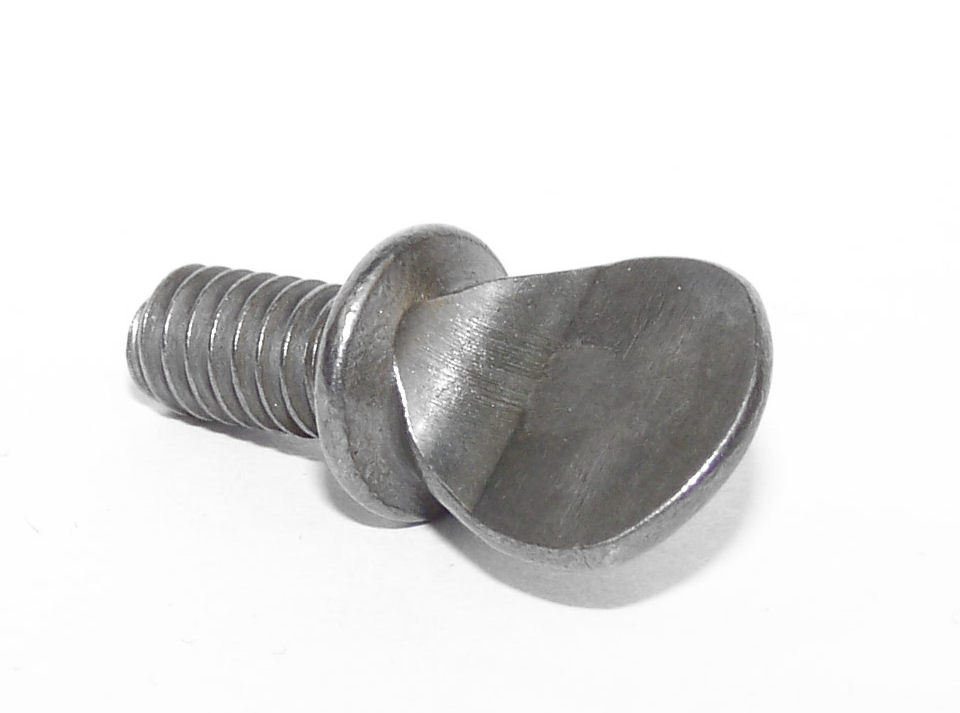Thumb Screw for Elite Stand-Up, Bottom Bracket Thumbscrew