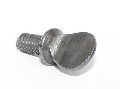Thumb Screw for Elite Stand-Up, Bottom Bracket Thumbscrew