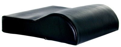 Tanning Bed Pillow - Contour Shape