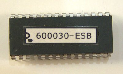 Timer Chip 20 Minute No Beep ESB CHIP ONLY
