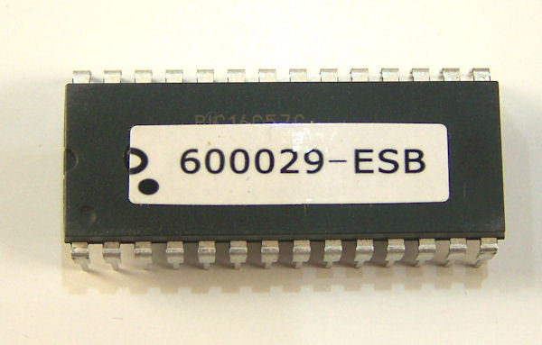 Timer Chip 20 Minute BEEP ESB CHIP ONLY